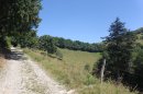 Sud-Ouest du Col du Haag